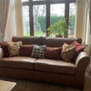 Photo 4: Comfy sitting room, leading out to garden and patio