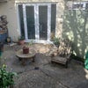 Photo 1: Private Courtyard