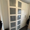 Photo 5: Small room double wardrobes