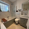 Photo 8: First floor shared bathroom