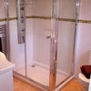 Photo 2: Double shower en-suite 