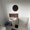 Photo 3: Upstairs bathroom