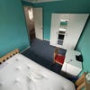 Photo 2: Double bedroom