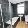 Photo 8: Shared bathroom
