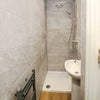 Photo 4: Downstairs bathroom