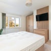 Photo 4: Large double Room R6