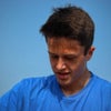 Photograph of Josh