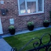 Photo 1: Front garden