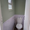 Photo 7: Downstairs WC