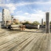 Photo 9: roof terrace