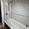 Photo 6: New shower