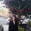 Photograph of Leanne 