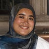 Photograph of Fabiha