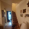Photo 6: Stairs leading up to 1st floor