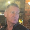 Photograph of Rob