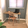 Photo 3: study nook