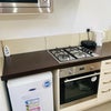 Photo 4: Kitchen / Hob / Extractor / Microwave / Oven / Fridge Freezer / Washer Dryer