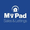Photograph of Mypad