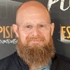 Photograph of Mark