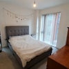 Photo 1: Double Bed, Ensuite