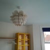 Photo 4: ceiling pale blue!