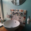 Photo 7: shared bathroom