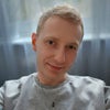 Photograph of Marcin