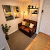 Photo 4: GF - Includes 2 Seater sofa and living area