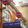 Photo 7: Earl's Court Station