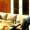 Photo 4: Garden terrace