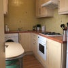 Photo 3: Kitchen with all appliances / Hob / Extractor / Oven / Microwave / Fridge Freezer / Washer dryer