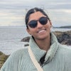 Photograph of Mehreen