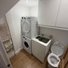 Photo 9: Utility Room and downstairs toilet 