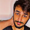 Photograph of Daniyal