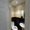 Photo 3: Photo 3: Modern bathroom