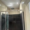 Photo 4: Photo 4: Bathroom / Shower enclouser
