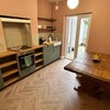Photo 2: Kitchen-diner