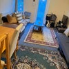 Photo 5: Living-room