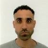 Photograph of Ahmad