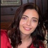 Photograph of Marie