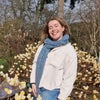 Photograph of Claire