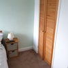 Photo 8: Bedroom Built in Wardrobe View