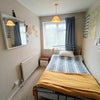 Photo 3: Bedroom (window) Room 2