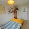 Photo 4: Bedroom (entrance) Room 2