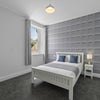 Photo 2: Room 7, 12A Gordon Terrace - available August 6th
