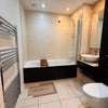Photo 4: Shared Bathroom
