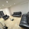 Photo 4: Living area / Sofa x 3 / Tables / Console table 