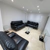 Photo 5: Spacious living area / Perfect for relaxing