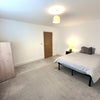 Photo 2: Large Bedroom 