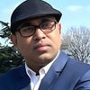 Photograph of Saiful